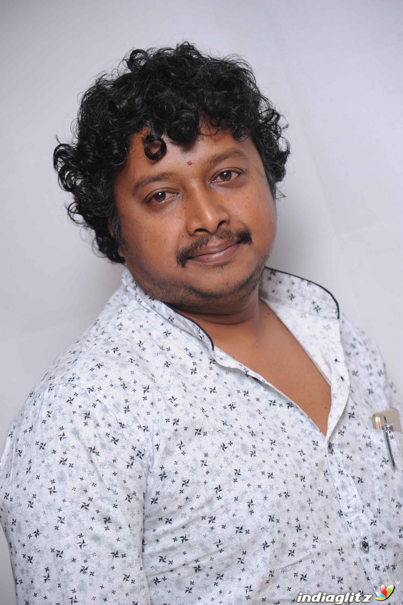 'Oll Muniswamy' Film Press Meet