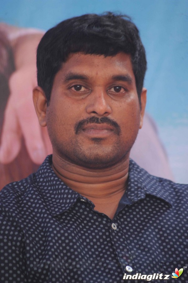 Omme Nishyabda Omme Yudda Film Launch Press Meet