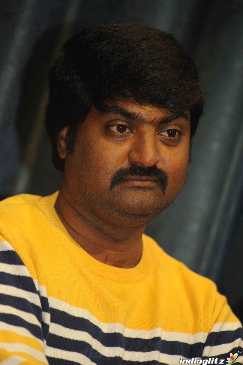 Once More Kaurava Film Press Meet