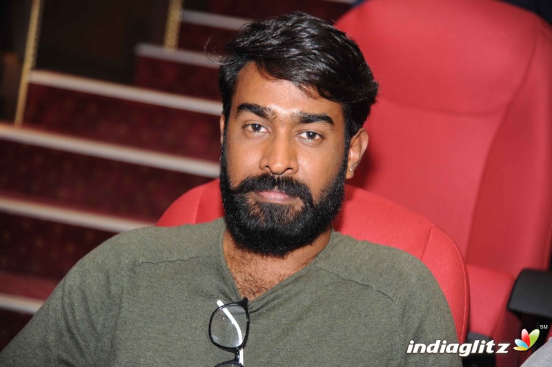 'O Premave' Film Press Meet