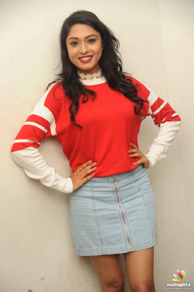 Parathasarathy Film Press Meet