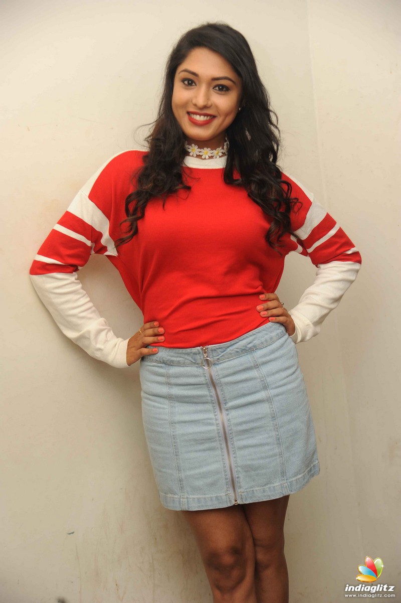 Parathasarathy Film Press Meet