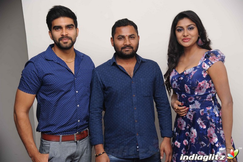 Parasanga Film Audio Launch