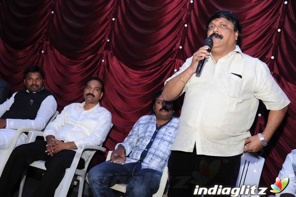 'Hai'  Movie Audio Launch