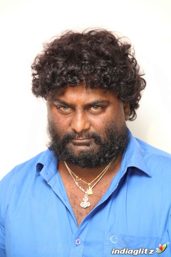 Porki Huccha Venkat Press Meet