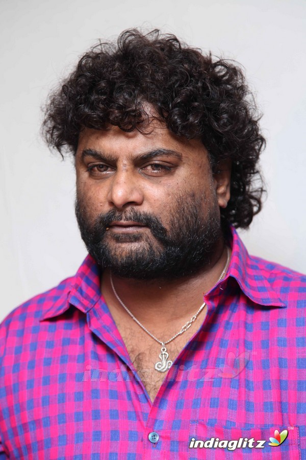 Porki Huccha Venkat - Film Press Meet