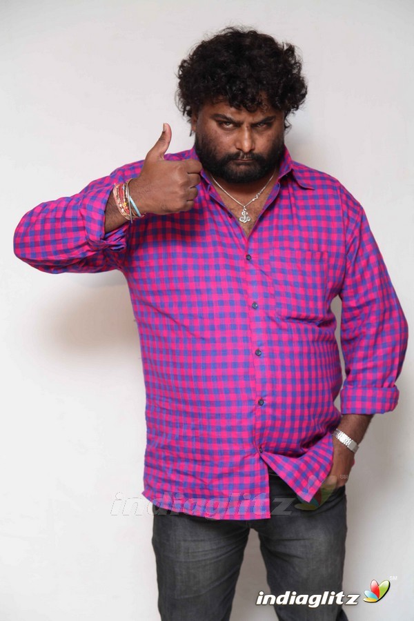 Porki Huccha Venkat - Film Press Meet