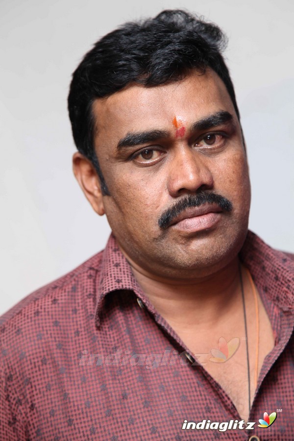 Porki Huccha Venkat - Film Press Meet