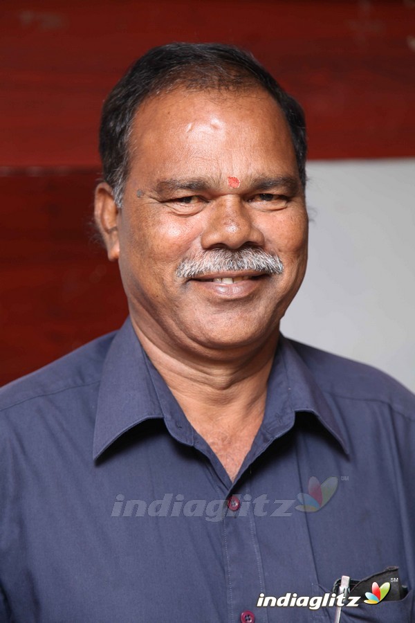 Porki Huccha Venkat - Film Press Meet