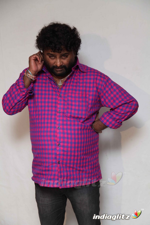 Porki Huccha Venkat - Film Press Meet