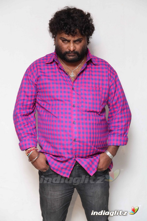 Porki Huccha Venkat - Film Press Meet