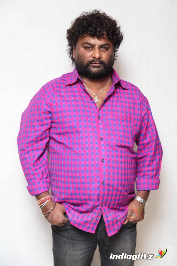 Porki Huccha Venkat - Film Press Meet