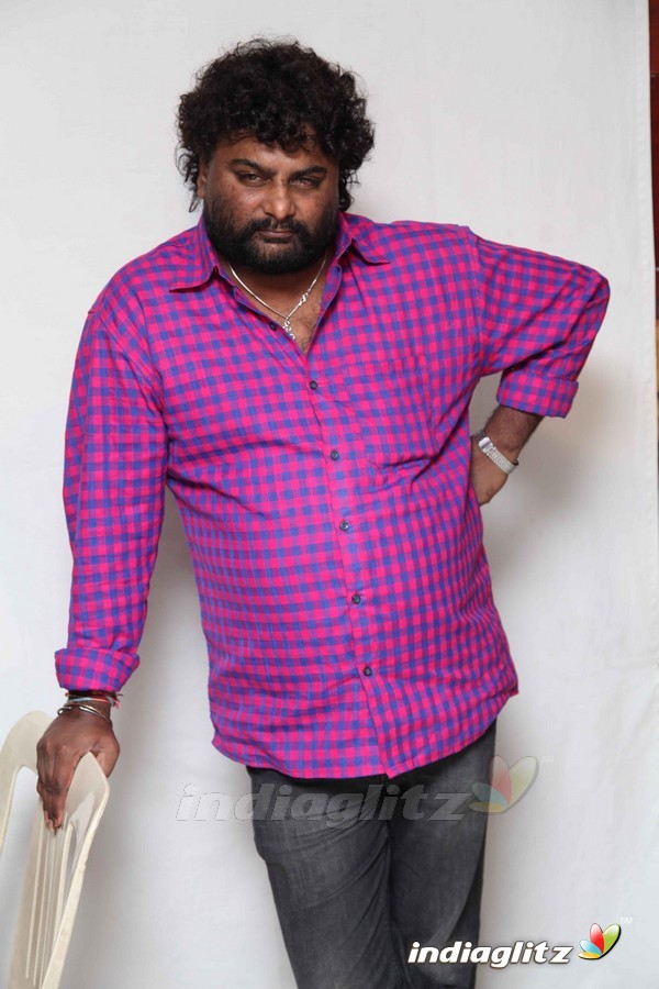 Porki Huccha Venkat - Film Press Meet