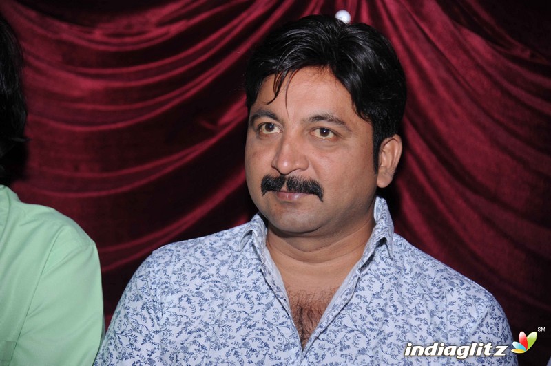 Prabhutva Film Press Meet