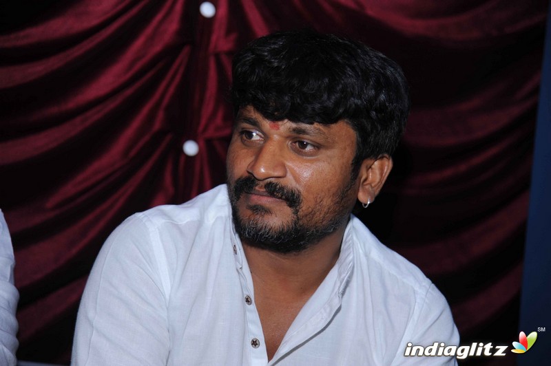 Prabhutva Film Press Meet