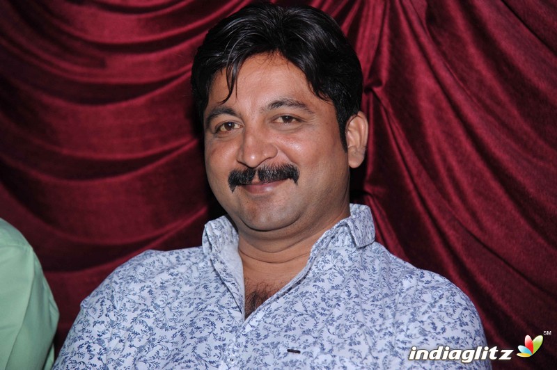 Prabhutva Film Press Meet