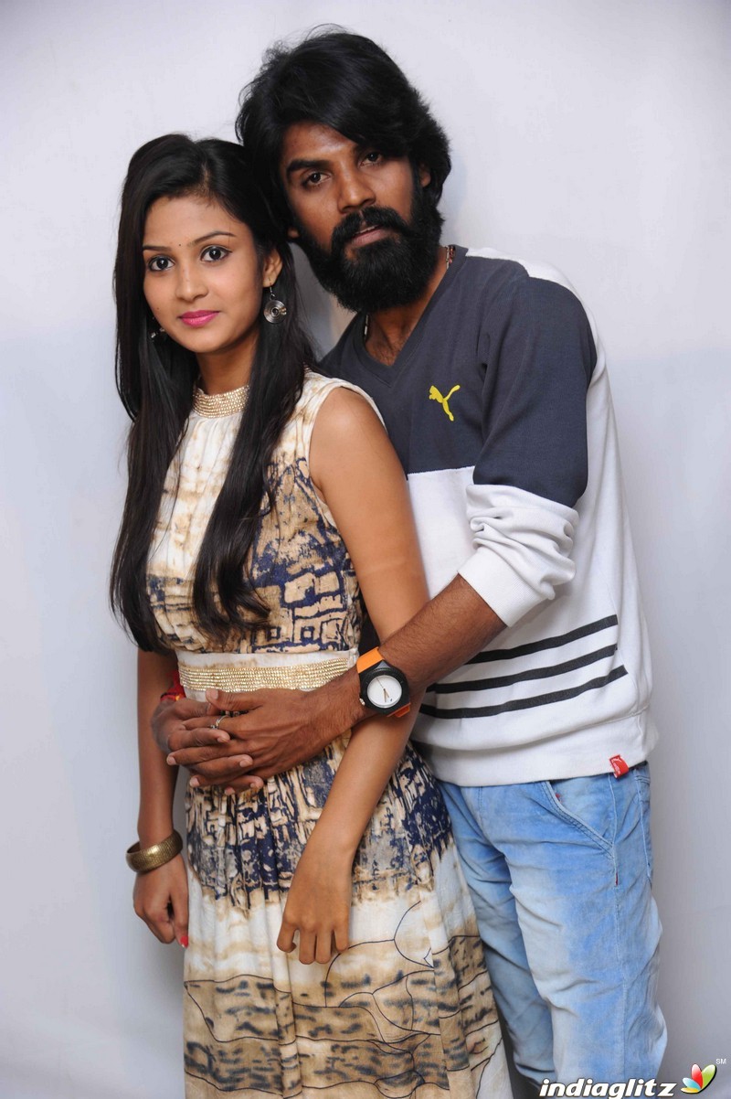 Preethiya Ambari Film Press Meet