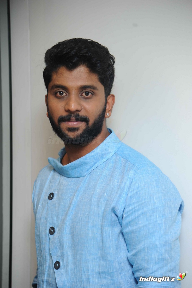 Preethiya Rayabhari Film Press Meet