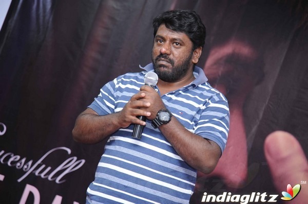 'Pushpaka Vimana' Press Meet