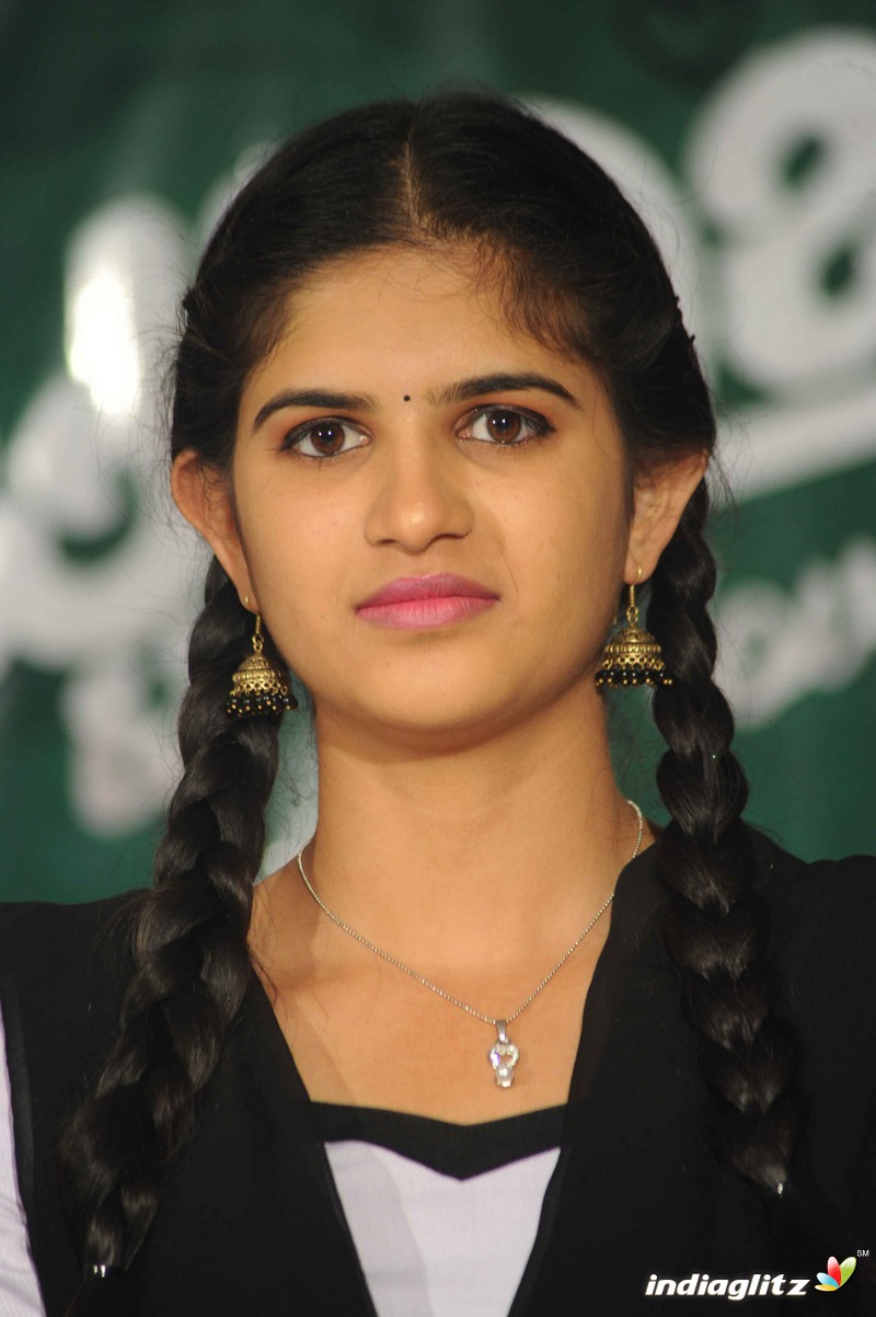 'Puttaraju' Film Press Meet