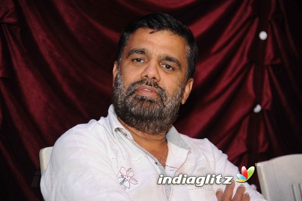 Ranachandi Movie Press Meet