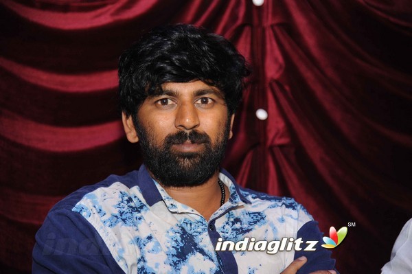 Ranachandi Movie Press Meet