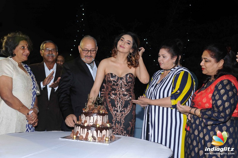 Ragini Birthday Celebration