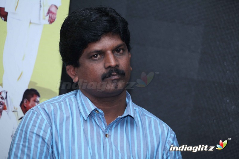 Raja Hamsa Film Press Meet