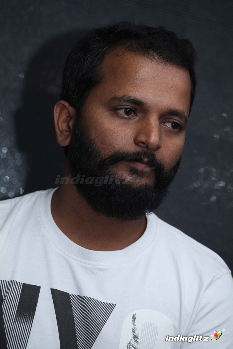 Raja Hamsa Film Press Meet