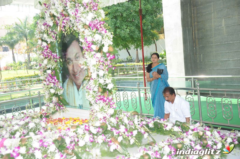 Dr Rajkumar Birthday