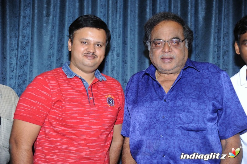 Raju Kannada Medium Promo Release By Rebel Star Ambareesh