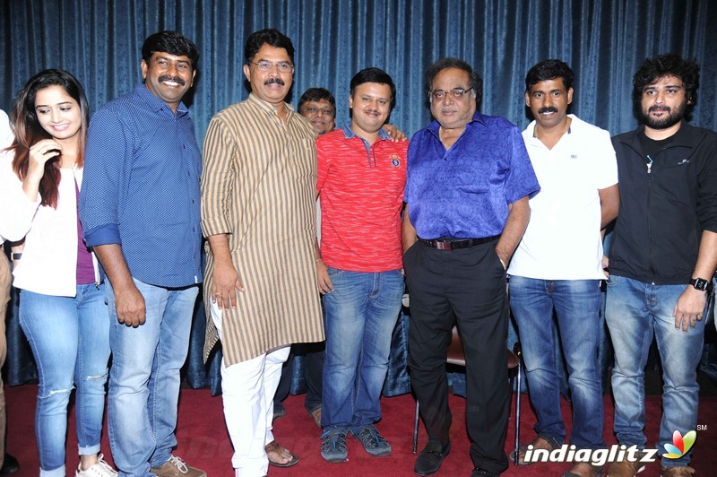 Raju Kannada Medium Promo Release By Rebel Star Ambareesh