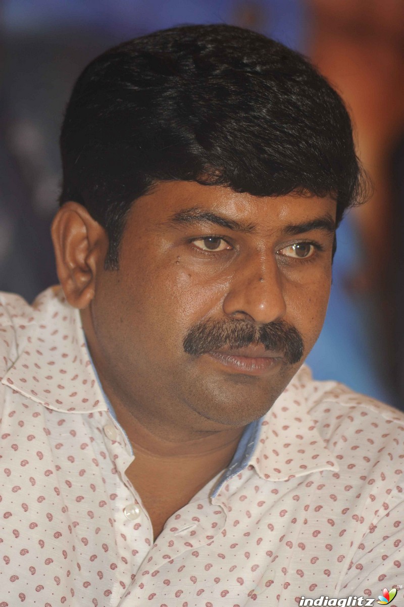 Raju Kannada Medium Film Press Meet