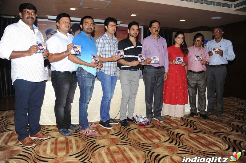 Raju Kannada Medium Film Press Meet