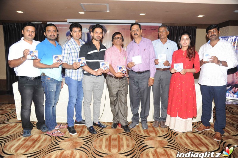 Raju Kannada Medium Film Press Meet