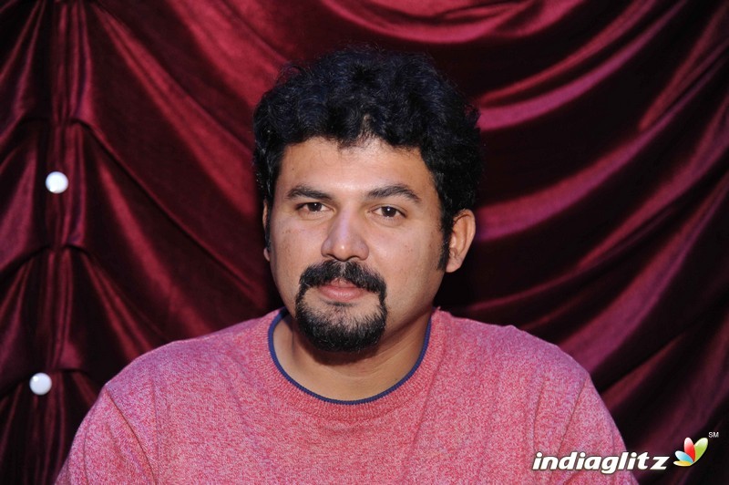 Rama Dhanya Film Press Meet