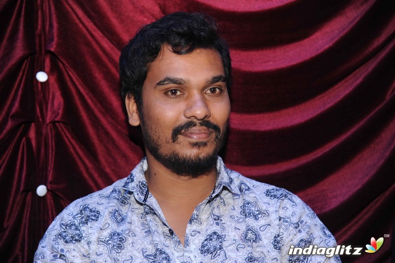 Rama Dhanya Film Press Meet