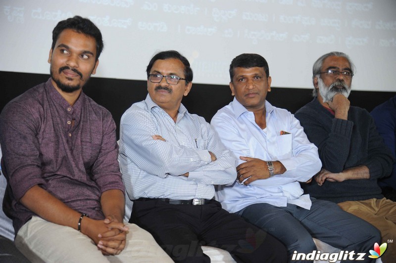 'Ramadhanya' Film Audio Launch