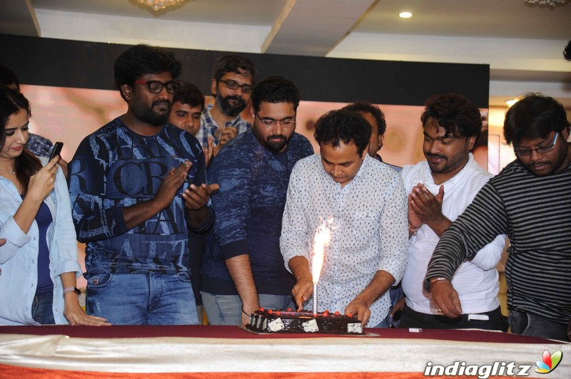 'Rambo 2' Film Press Meet