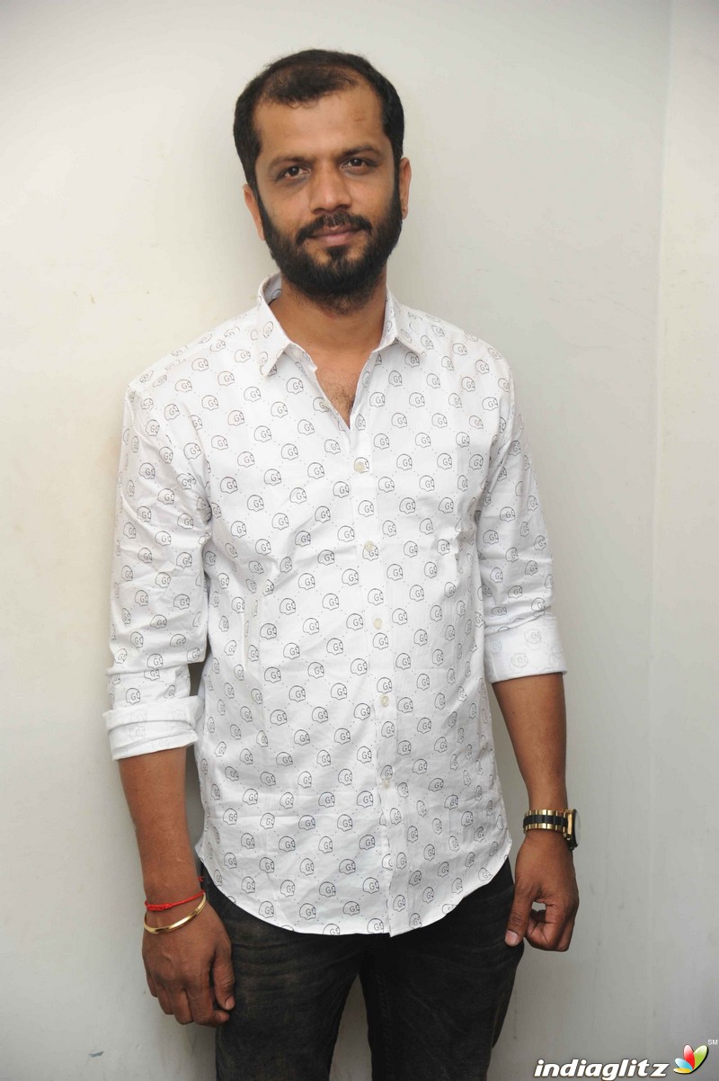 'Rangbirangi' Film Press Meet