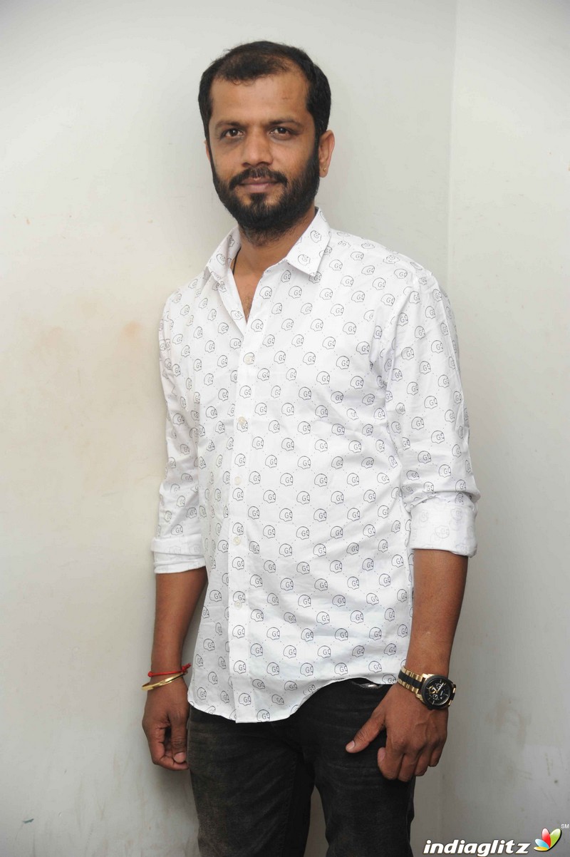 'Rangbirangi' Film Press Meet