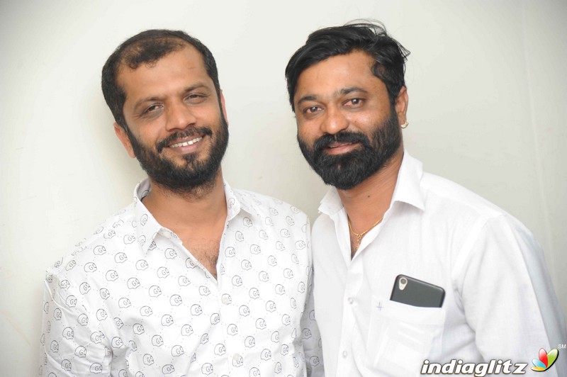 'Rangbirangi' Film Press Meet