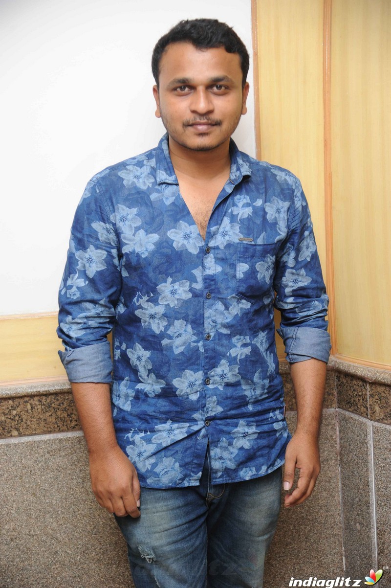 Rangbirangi Film Press Meet