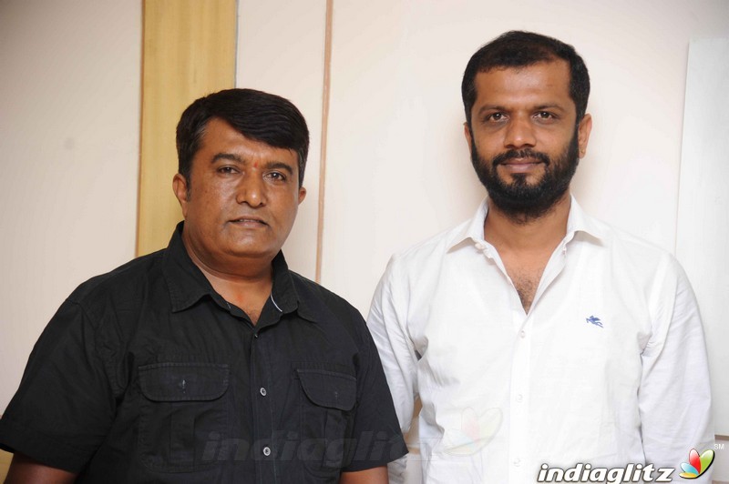 Rangbirangi Film Press Meet