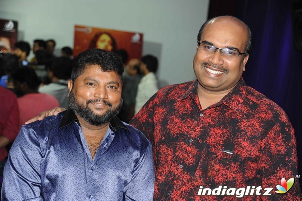 'Roopa' Movie Audio Launch