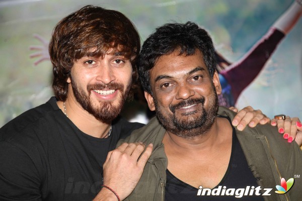 'Rogue' Film Press Meet