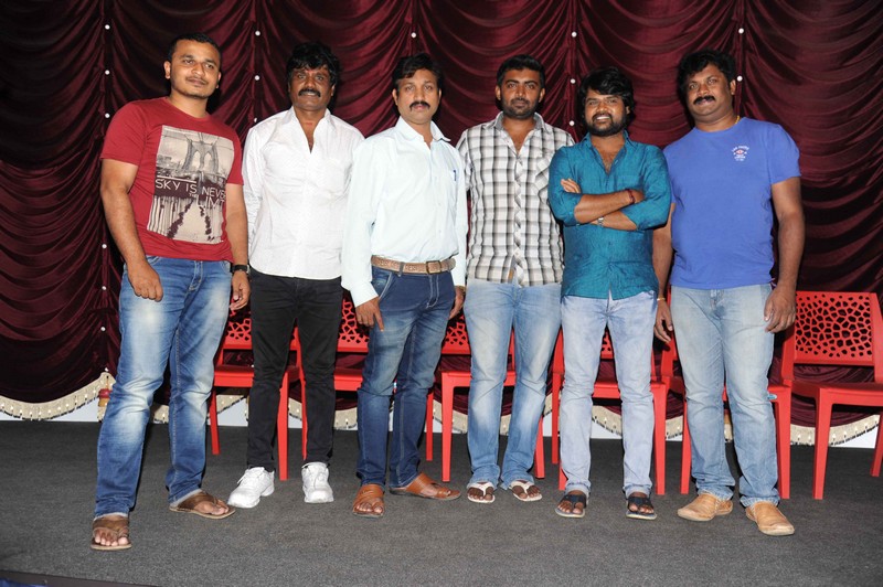 'Rukku' 25 Days Success Press Meet