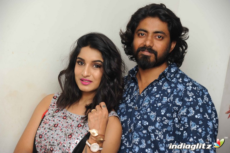 Rupaayi Film Press Meet