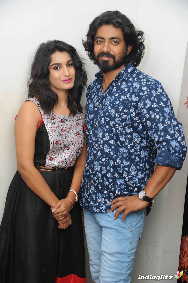 Rupaayi Film Press Meet