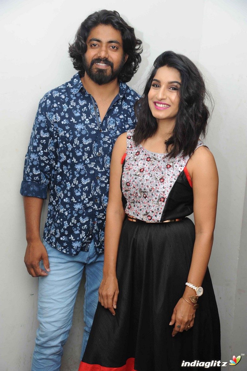 Rupaayi Film Press Meet